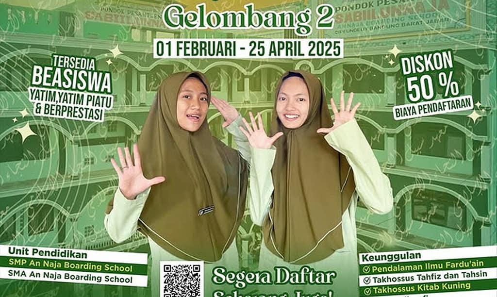 Peringatan Maulid Nabi Muhammad SAW 2024: Meneladani Akhlak Rasulullah